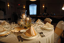 banquet facilities Chicago south suburbs and northwest Indiana